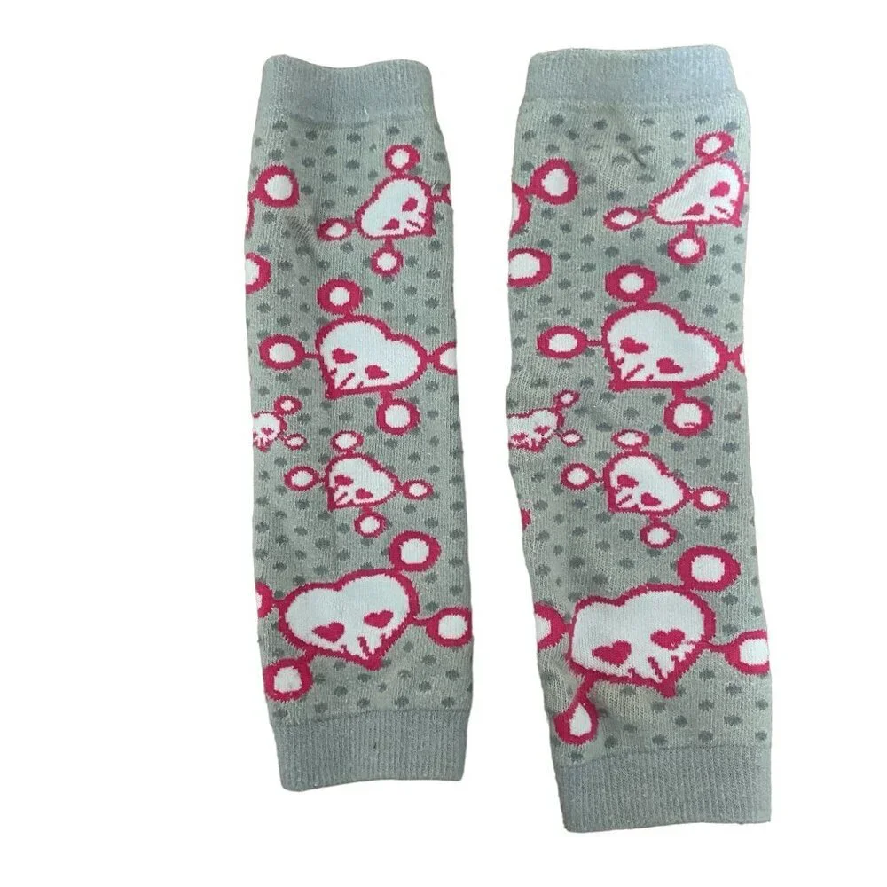 Baby Leg Warmer Bundle of 3